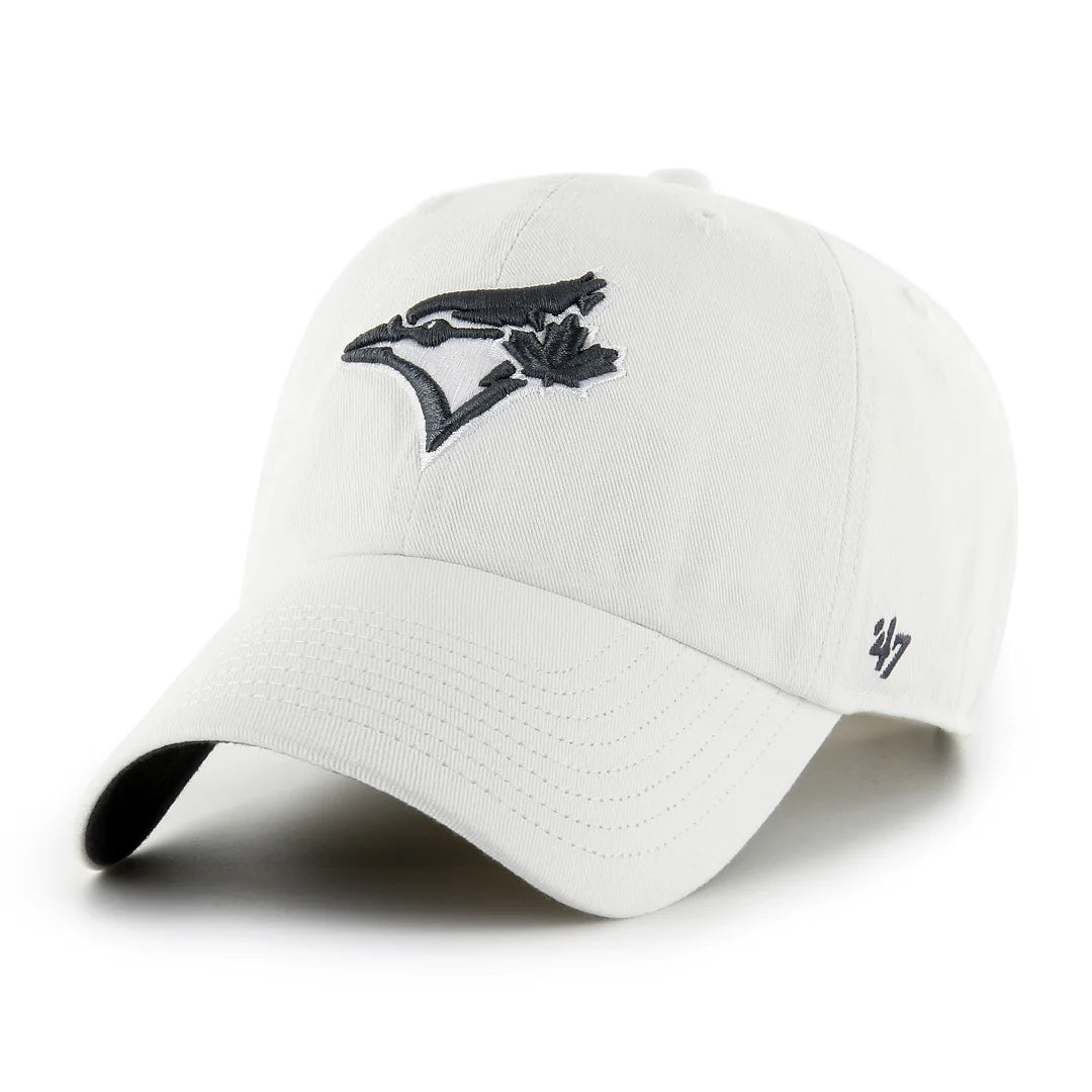 New York Yankees Black Gold 47 Brand Caster MVP Snapback Hat