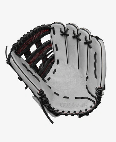 A1000 1750 Outfield Baseball Glove - 12.5”