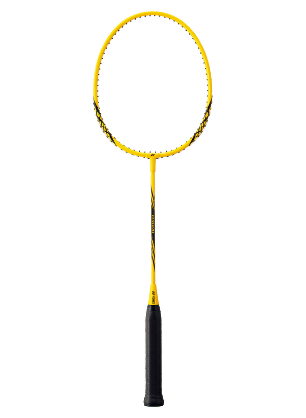 B 4000 Badminton Racquet