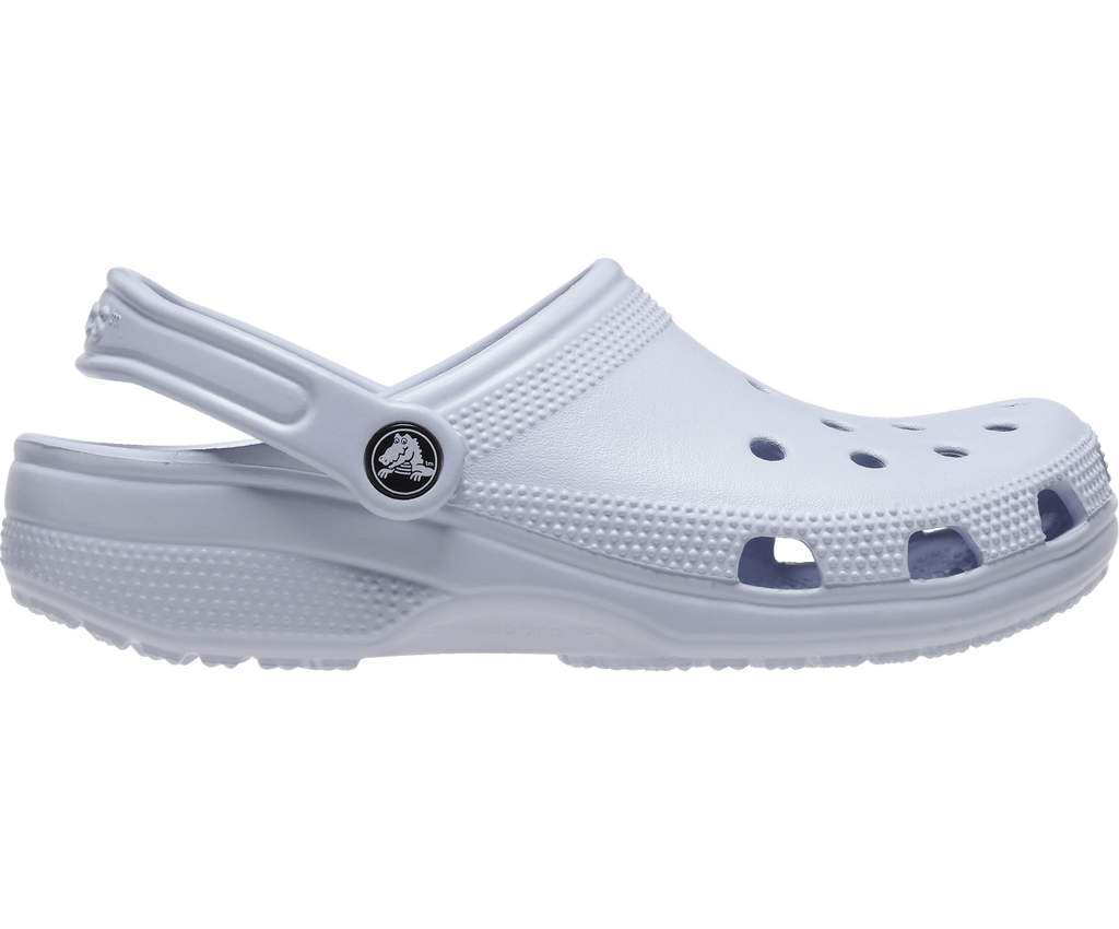 Crocs Classic Clog- Quartz – Ernie's Sports Experts