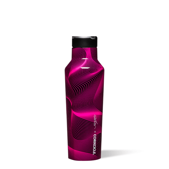 20OZ SPORT CANTEEN - KARIM RASHID