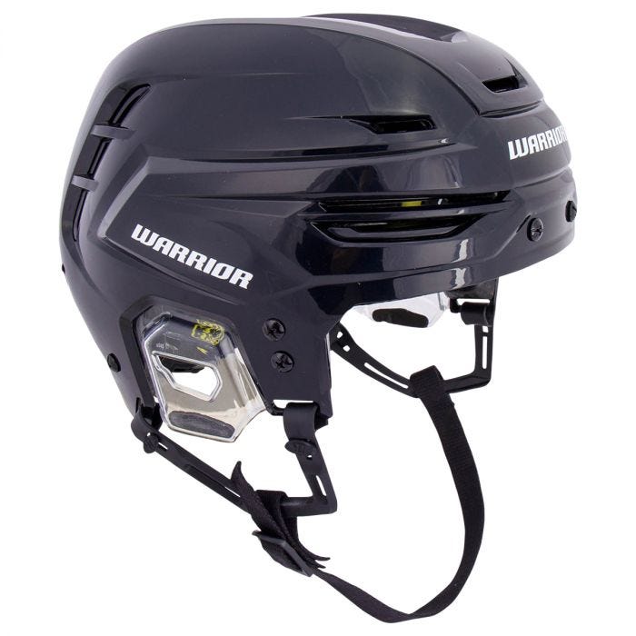 ALPHA PRO HOCKEY HELMET SENIOR