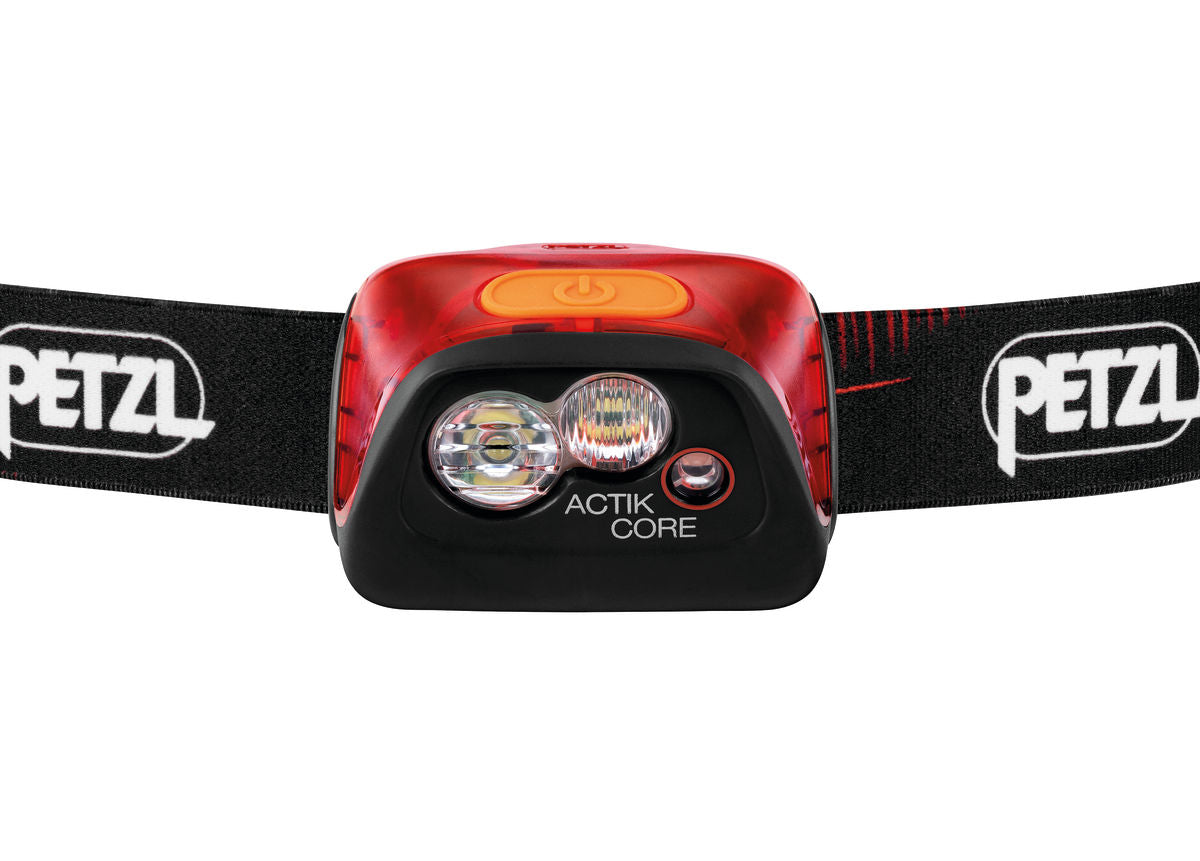 ACTIK CORE 450 LUMENS HEAD LAMP