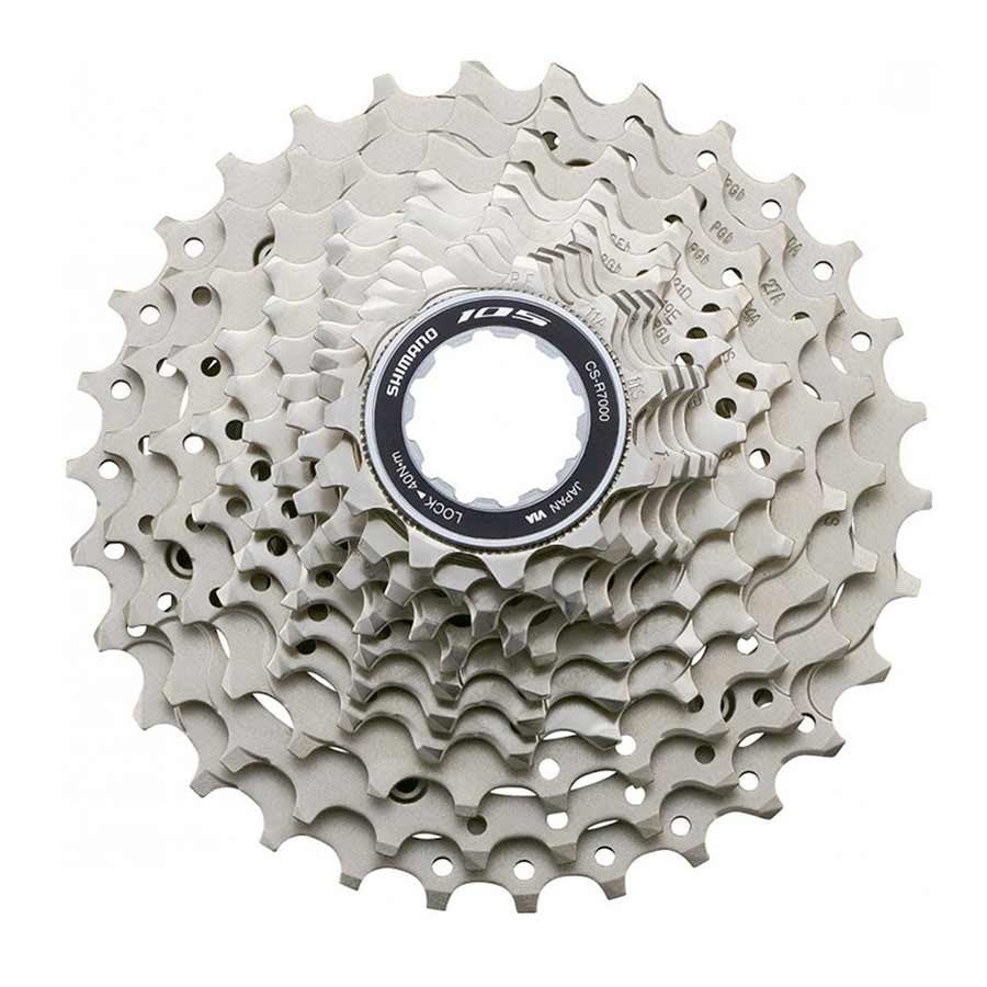 105 CS-R7000 11 SPEED 12-25T CASSETTE