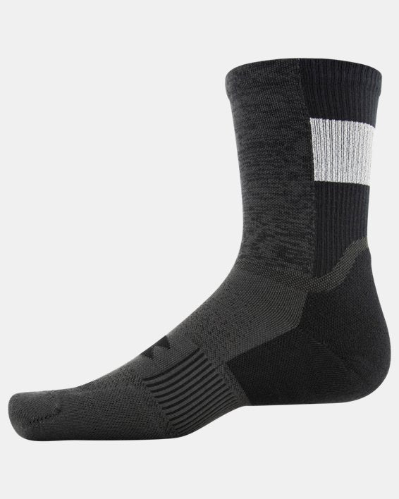 ARMOUR DRY RUN CREW SOCK