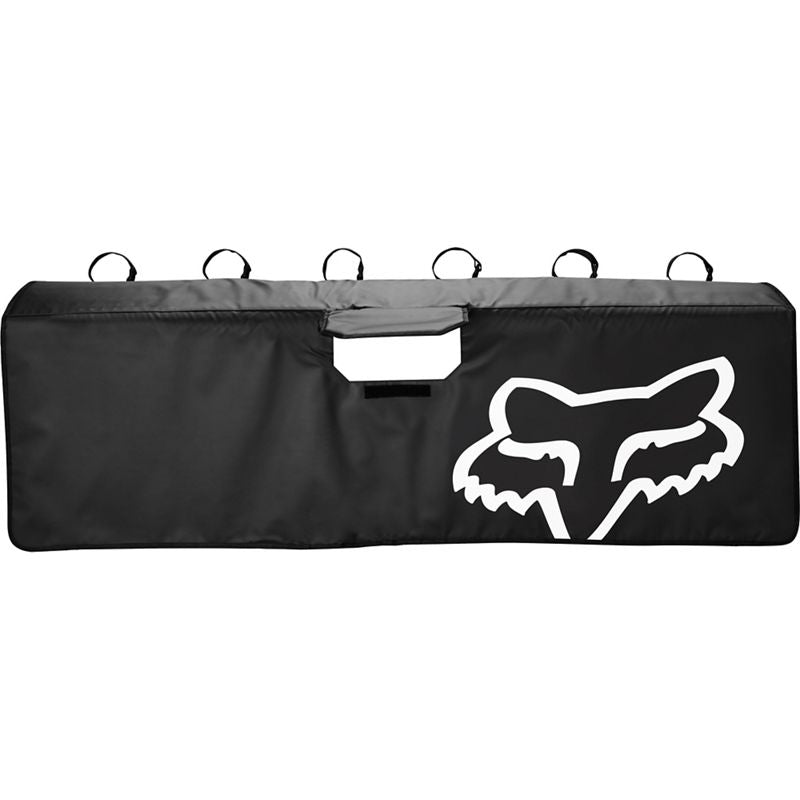 Fox Racing Fox Head Trailer Hitch Cover