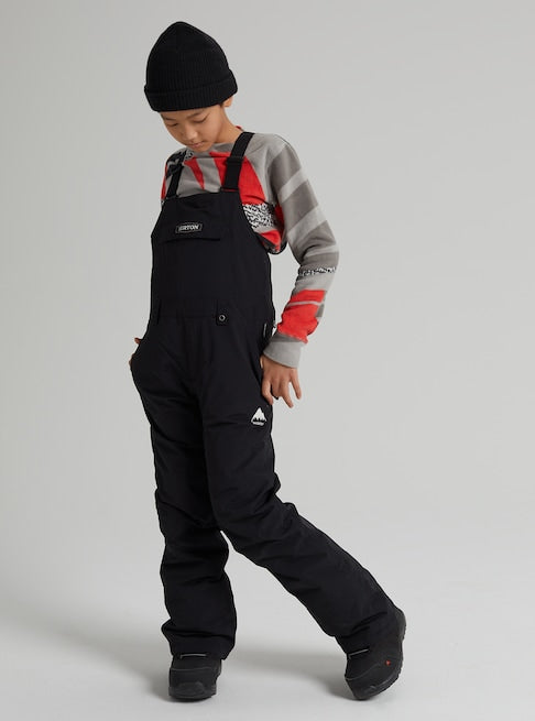 Sportneer Kids Snow Pants Boys Girls Winter Youth Kids Waterproof