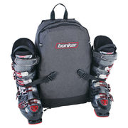 Adult Alpine Ski Boot Backpack