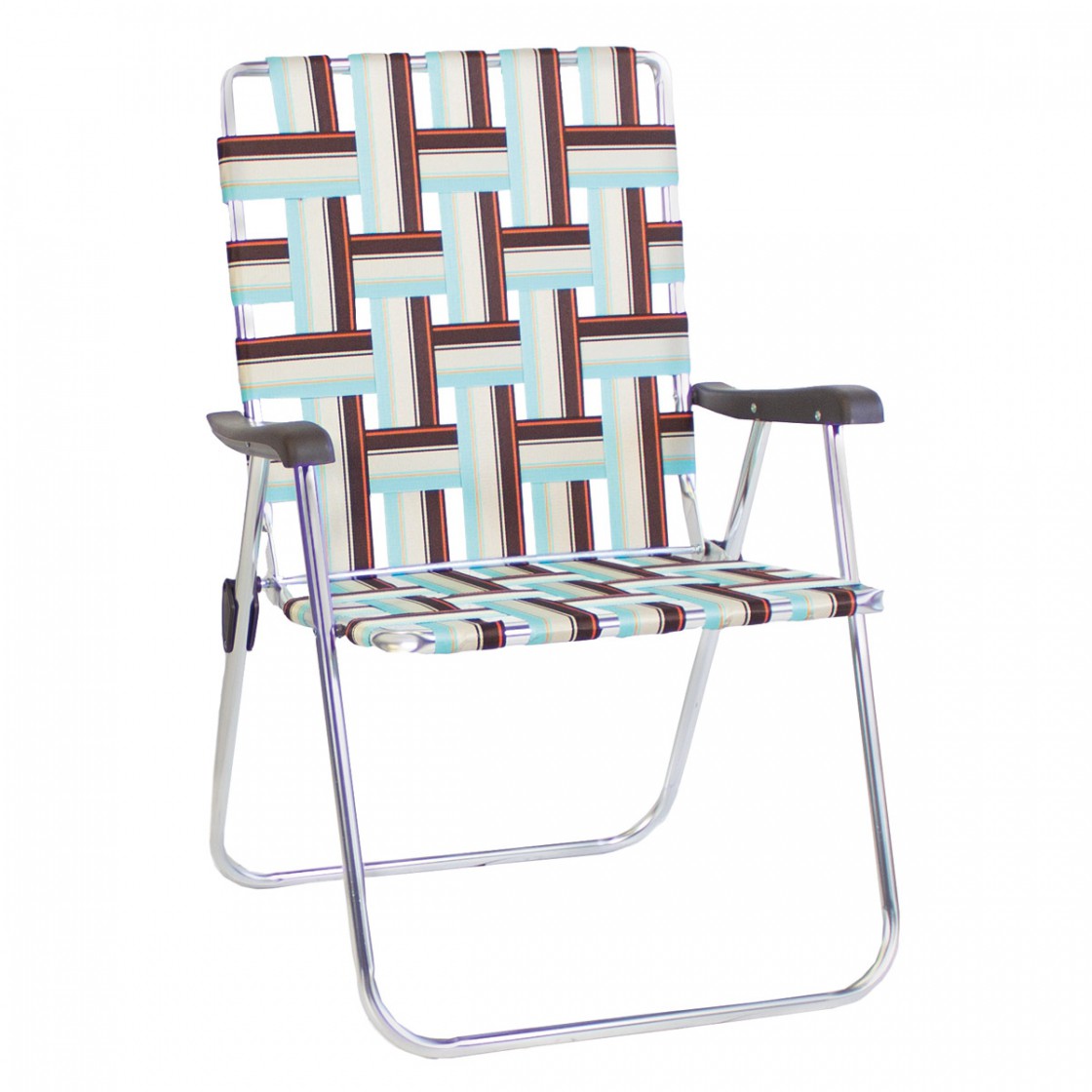 Backtrack Chair