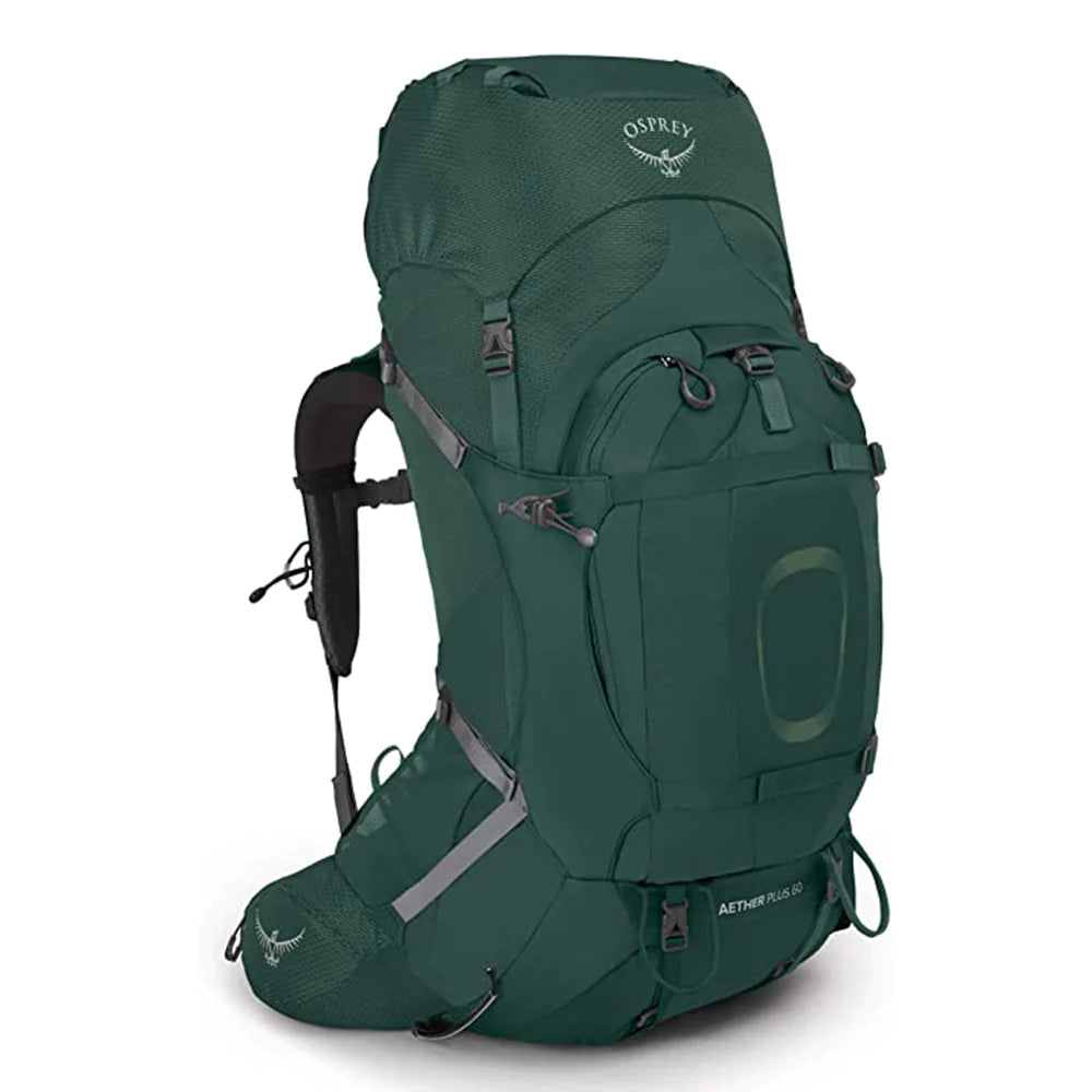 Aether Plus 60 Men's Backpack