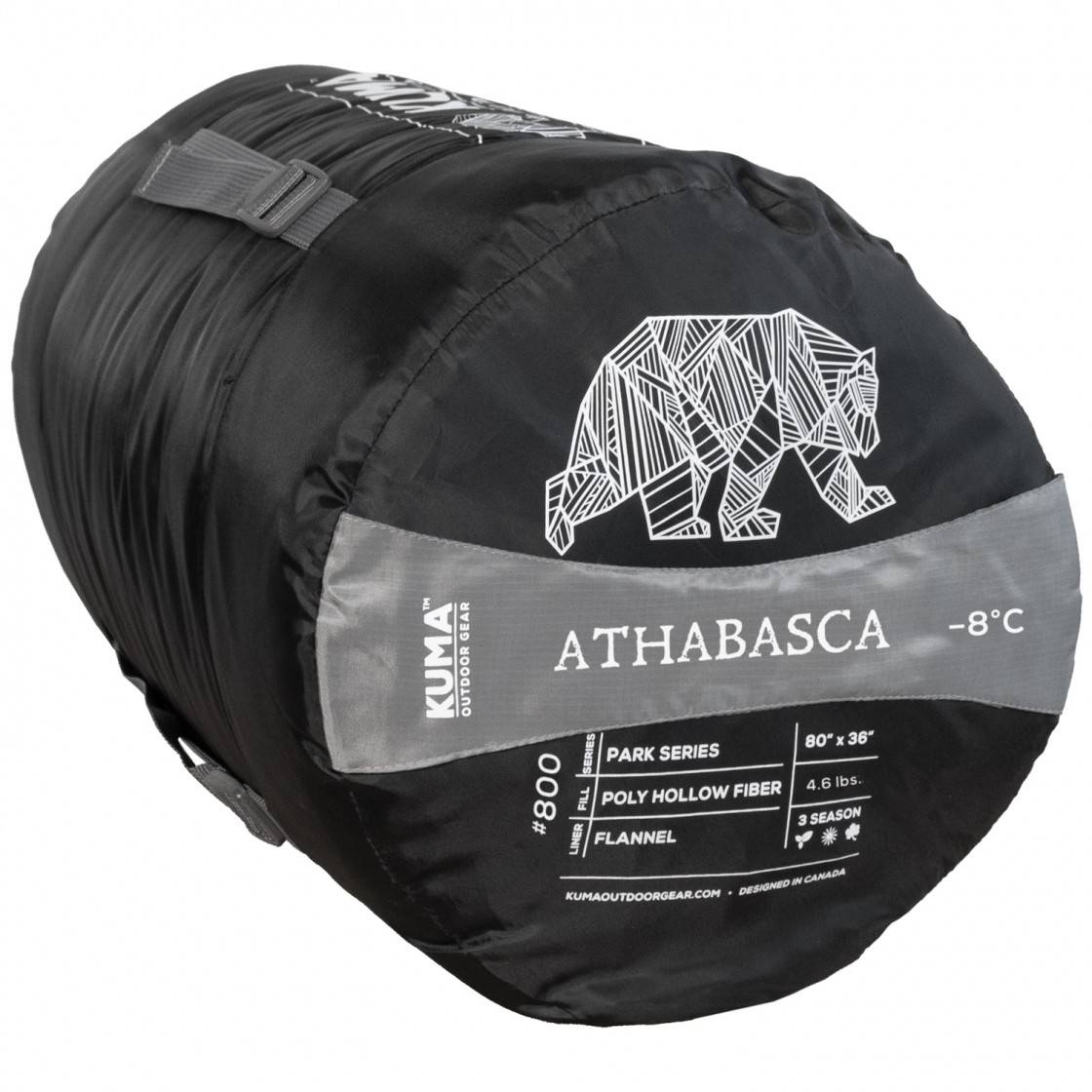 ATHABASCA SLEEPING BAG