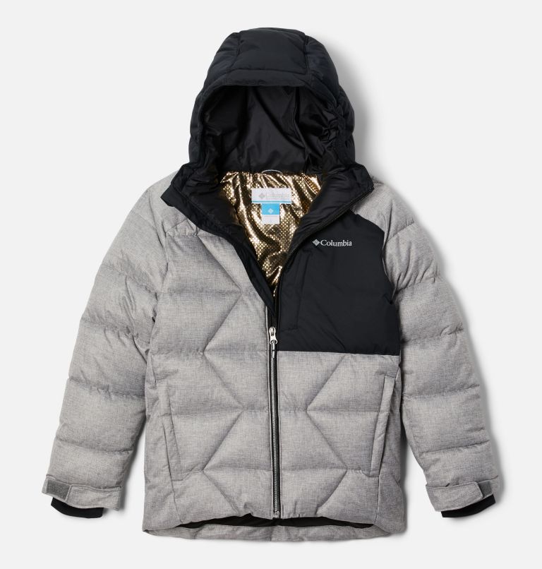 Big Kids’ 1996 Retro Nuptse Jacket