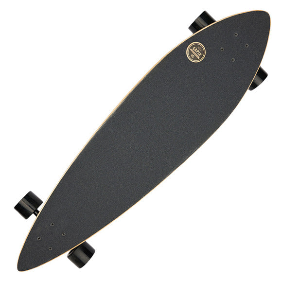 ALPHA LONGBOARD