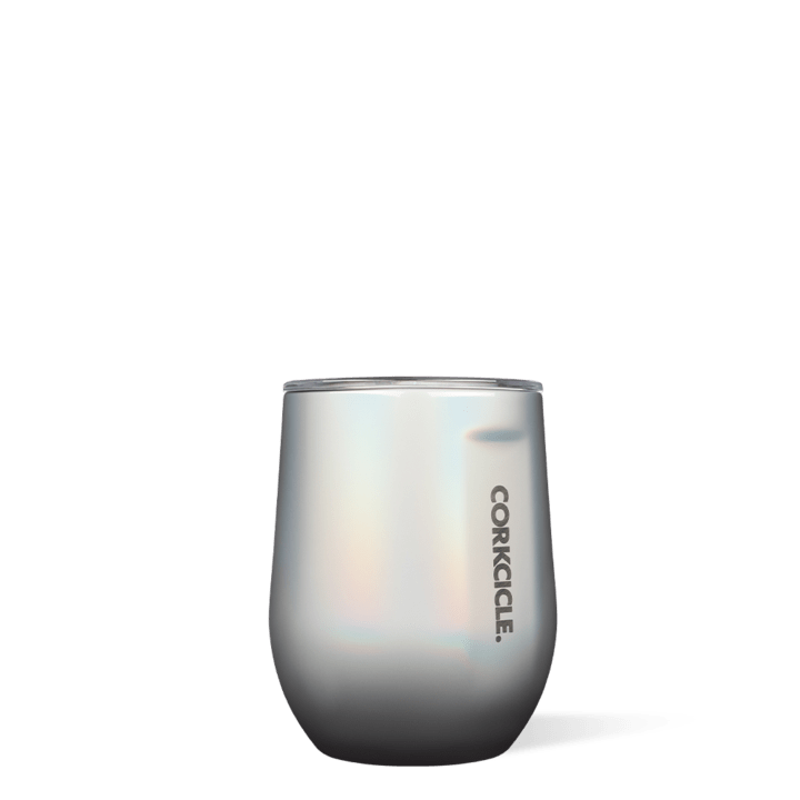 12OZ STEMLESS CUP