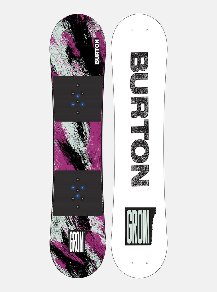 Kids' Burton Riglet Snowboard 90 11759102000 Multi