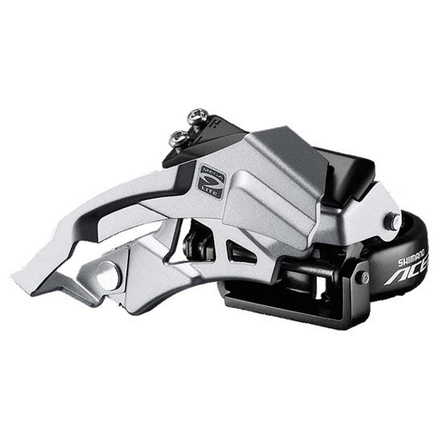 ACERA M3000 FRONT DERAILLEUR