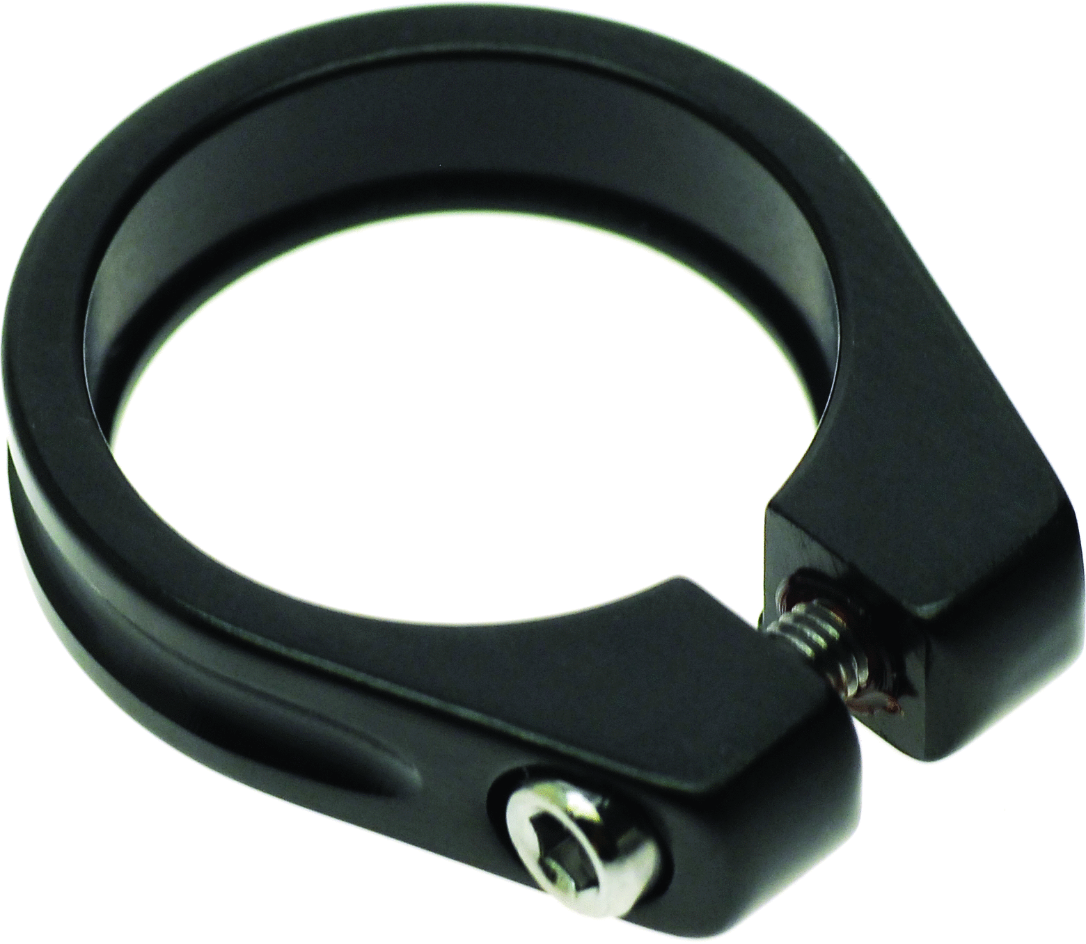 25.4MM ALLOY SEATPOST CLAMP