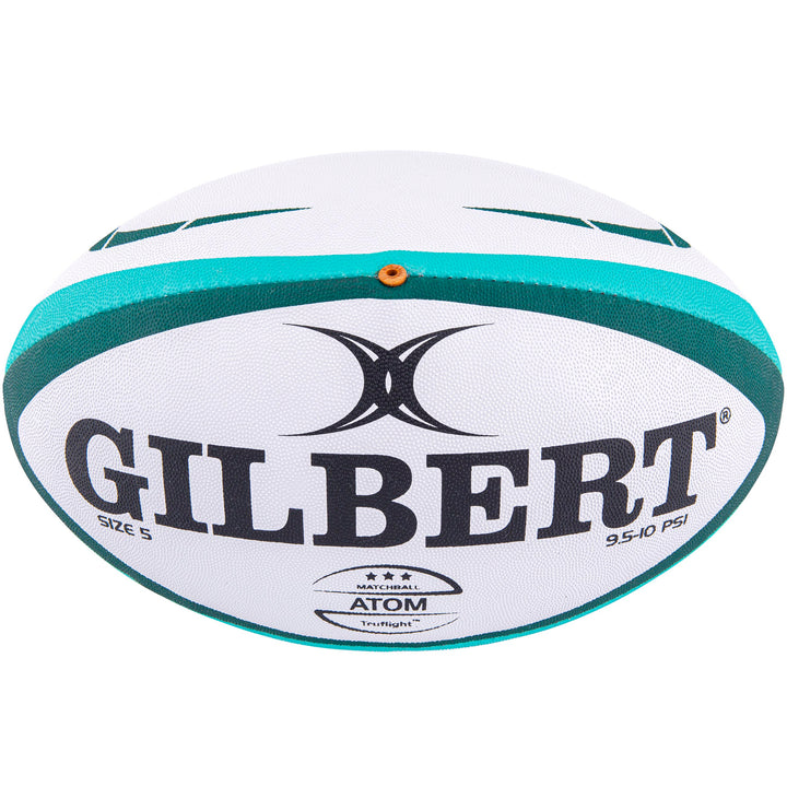 Atom Match Rugby Ball