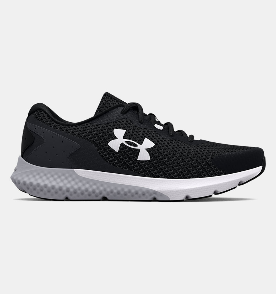 Under Armour Men's Charged Bandit Trail 2 Running Shoes – Ernie's Sports  Experts