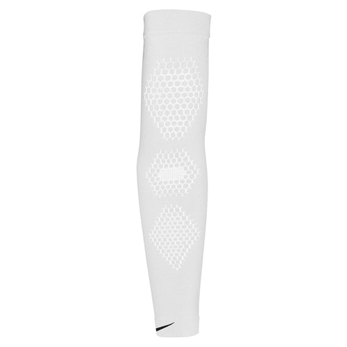 Nike Pro Adult Vapor Forearm Slider 2.0, (White, LXL) : : Health &  Personal Care
