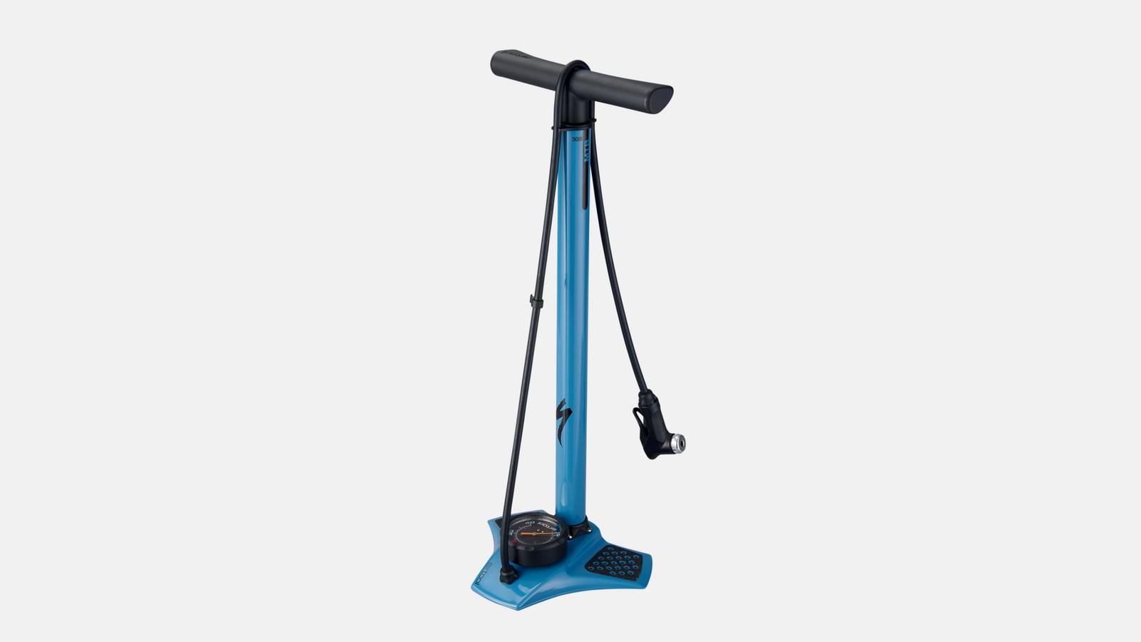 AIR TOOL MTB FLOOR PUMP