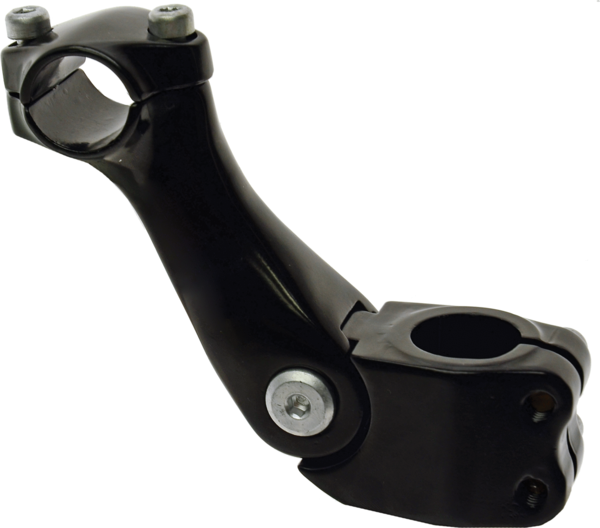 Adjustable Threadless Stem