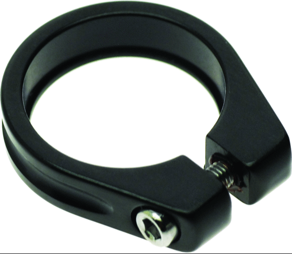 Alloy Seat Clamp