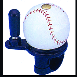 Baseball Bell