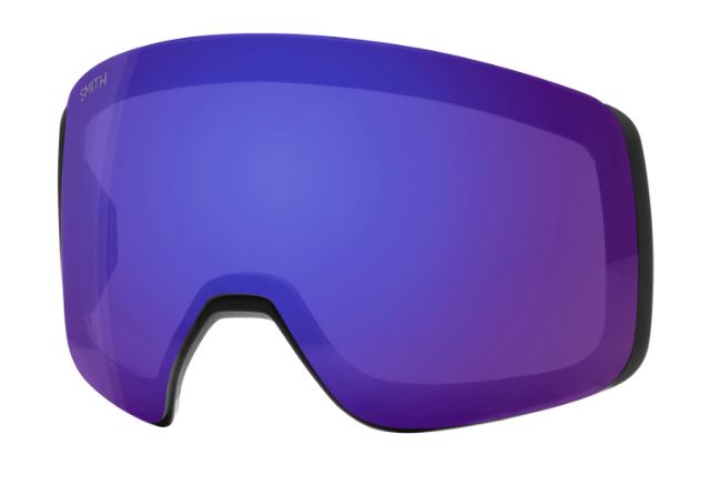 4D MAG REPLACEMENT GOGGLE LENS