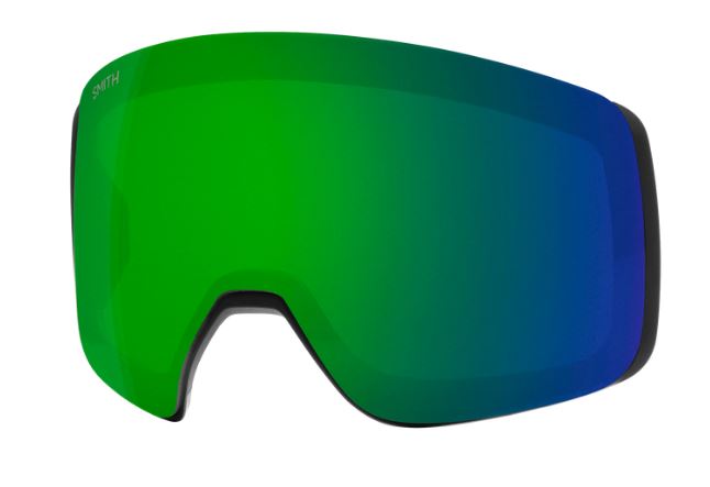 4D MAG REPLACEMENT GOGGLE LENS