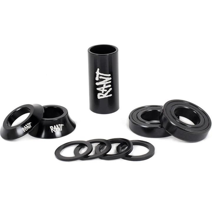 BANG UR HEAD 19MM SPANISH BOTTOM BRACKET