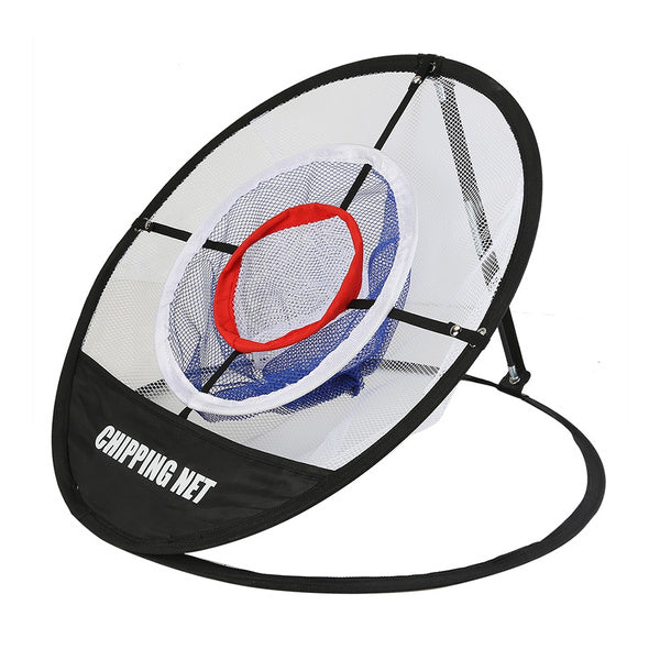 3 RING CHIPPING NET