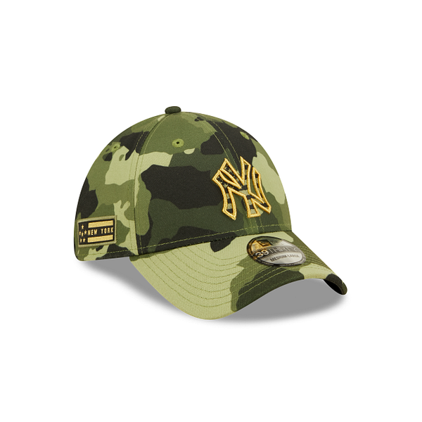 Armed Forces Day 2022 39THIRTY Flex Hat