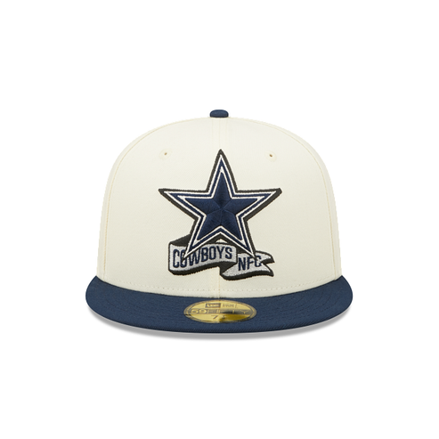 59Fifty 2022 Sideline Fitted Cap