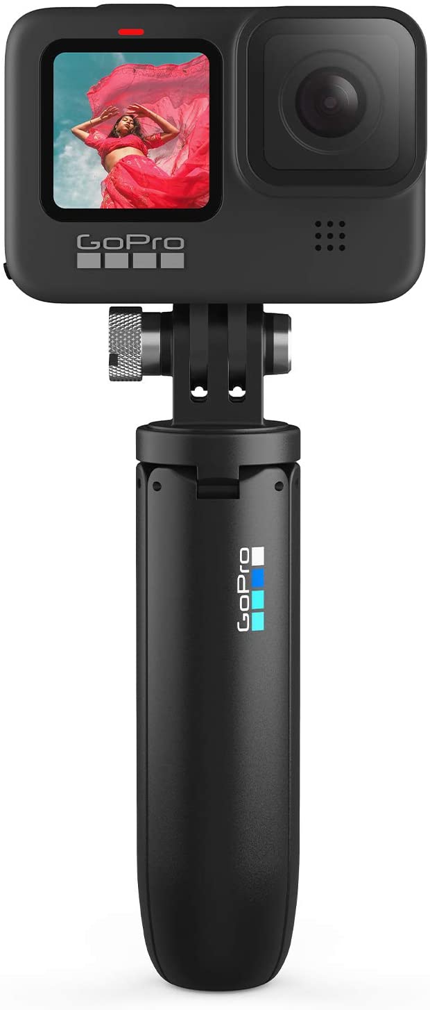 GOPRO SHORTY EXTENTION POLE & TRIPOD – Ernie's Sports Experts