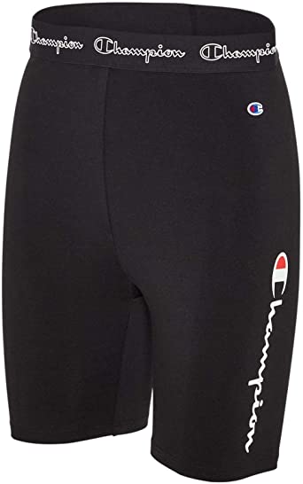 AUTHENTIC GRAPHIC BIKE SHORTS