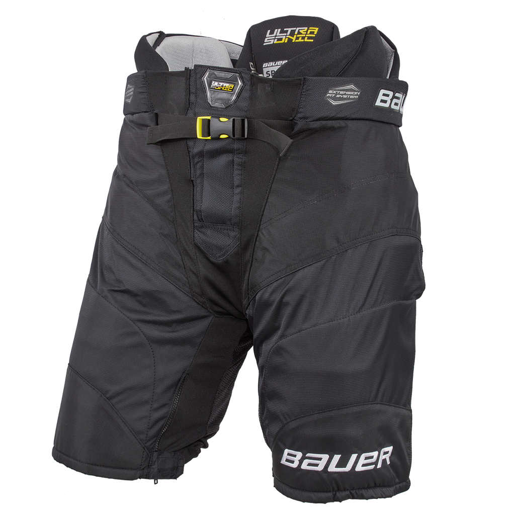 BAUER SUPREME PANT COVER SHELL INTERMEDIATE – Ernie's Sports Experts