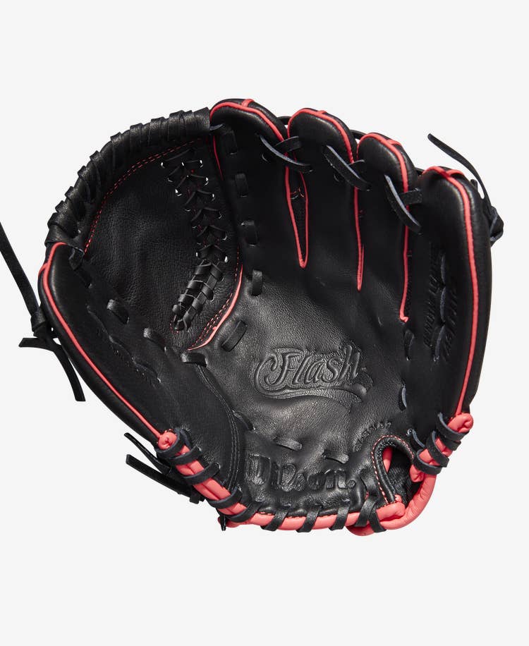 A440 Flash Youth Fastpitch Glove