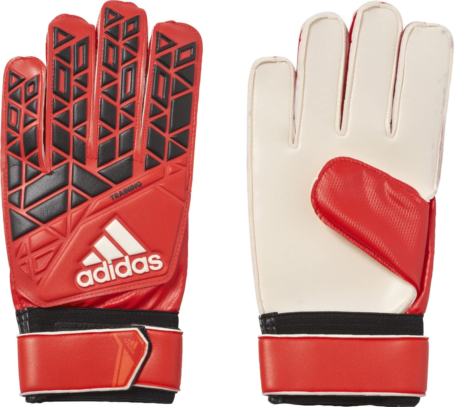 ACE TRAINING GOALIE GLOVE