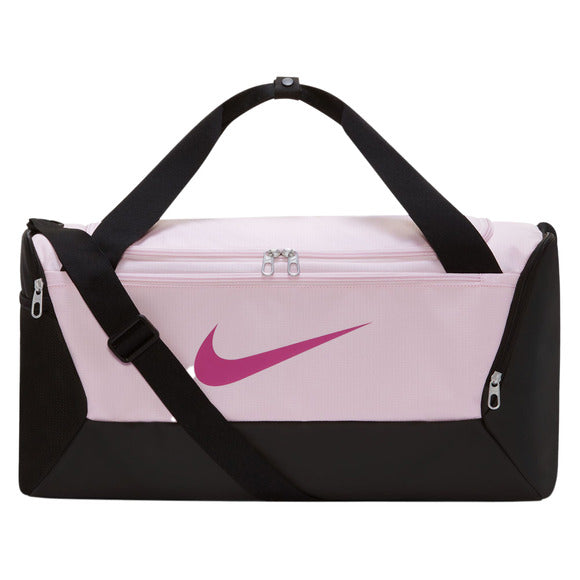 Nike Brasilia 9.5 Training Duffel Bag (Medium, 60L) – Ernie's Sports Experts