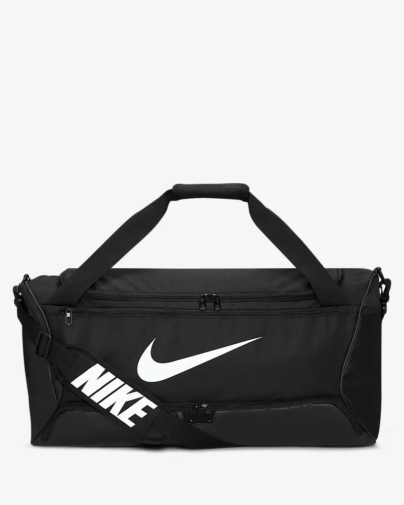 Nike Brasilia 9.5 Training Duffel Bag (Small, 41L) – Ernie's