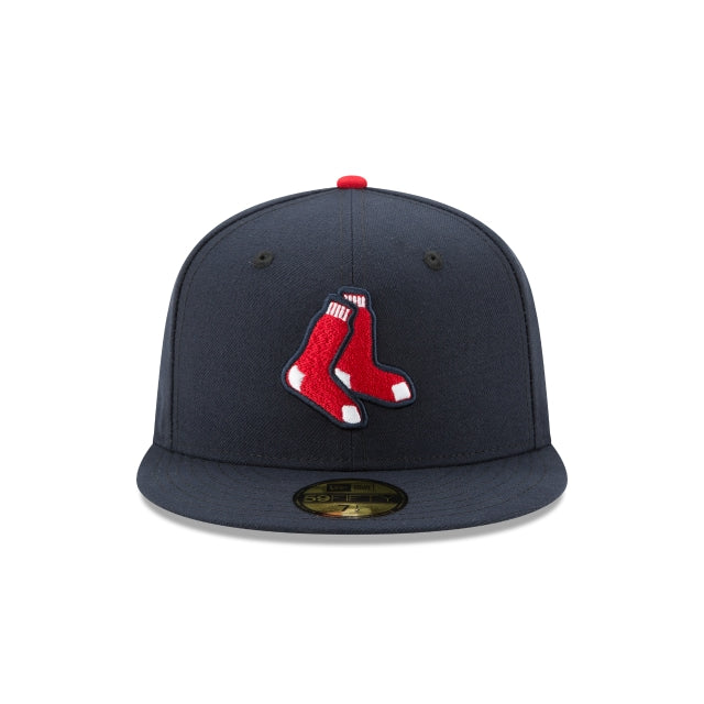 Authentic On-Field 59FIFTY Alternate Cap