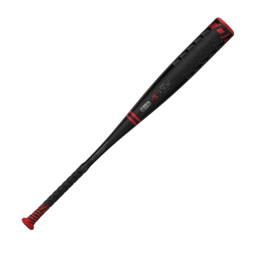 Alpha ALX -5 2 3/4 USSSA Baseball Bat