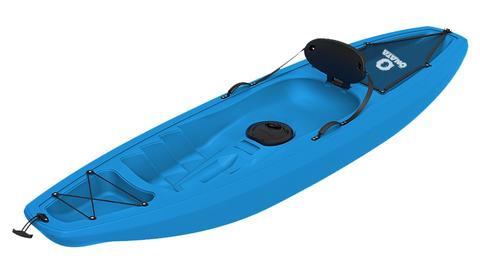 Capix Moses 8' Kayak