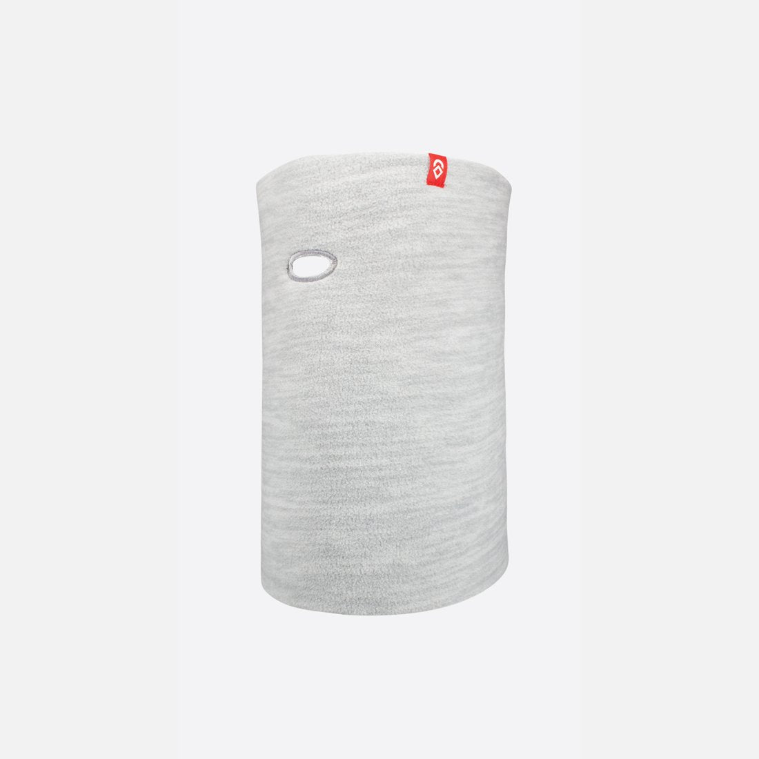 Airtube Classic Microfleece - Heather Grey