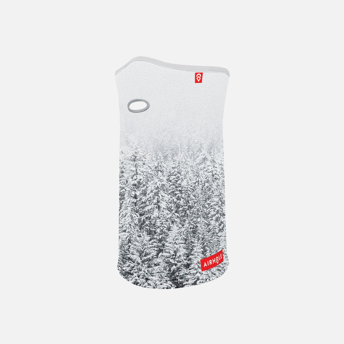 Airtube Ergo Polar Fleece - Snow Ghosts