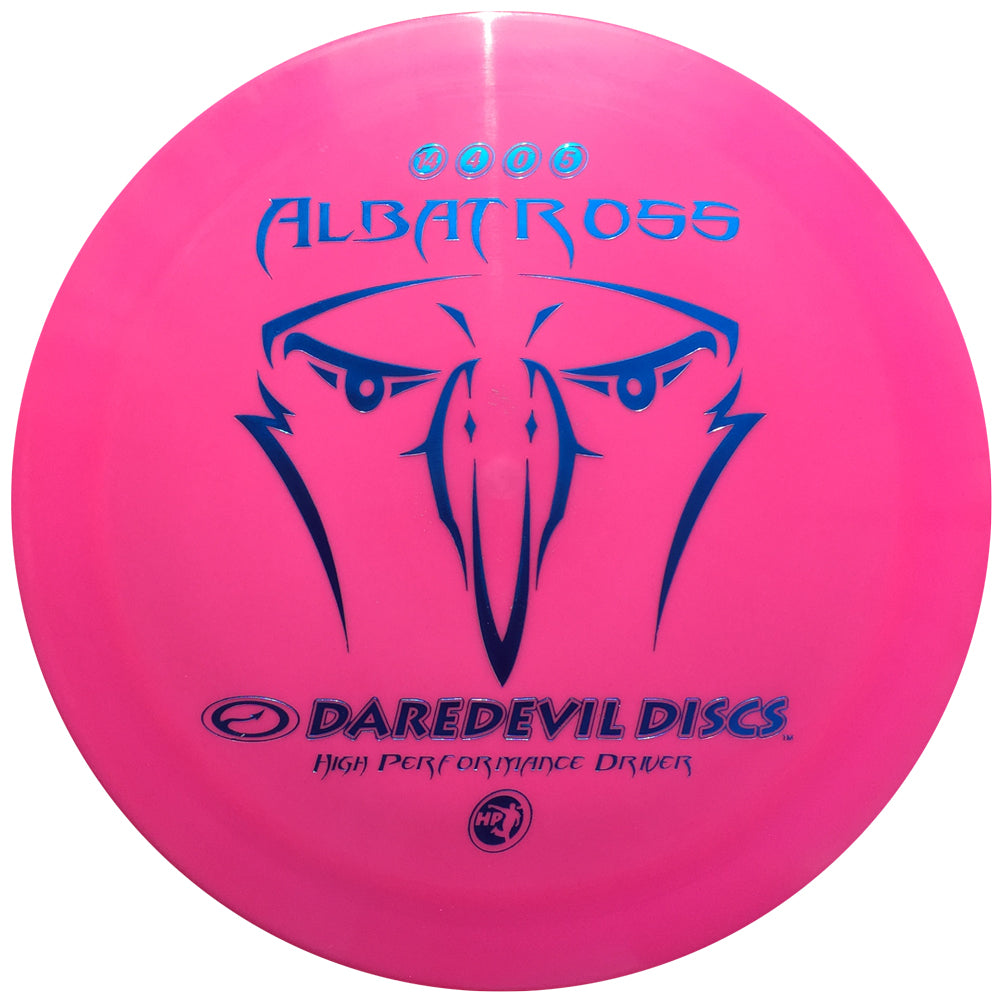 Albatross Driver