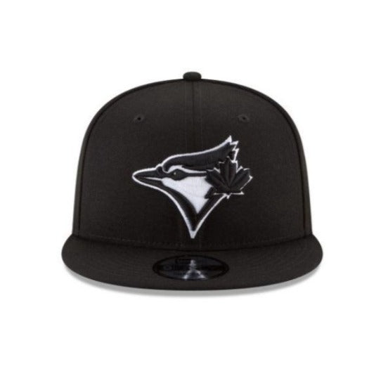 Basic 9FIFTY Snapback Black/White