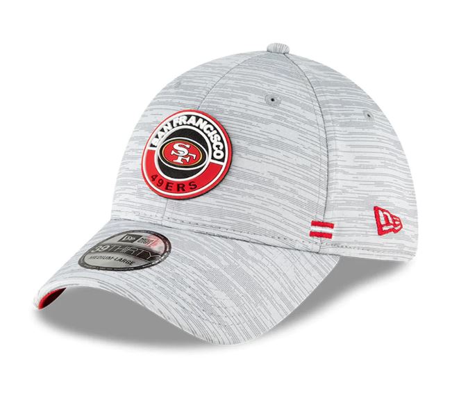 39THIRTY ROAD SIDELINE CAP