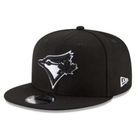 Basic 9FIFTY Snapback Black/White